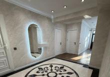 “AKKORDUN” Binalarında 3 otaqlı mənzil