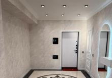 “AKKORDUN” Binalarında 3 otaqlı mənzil