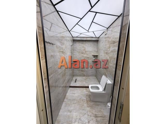 “AKKORDUN” Binalarında 3 otaqlı mənzil