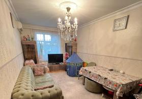 Həzi Aslanov da köhnə tikili qanuni 3 otaqlı mənzil