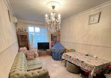 Həzi Aslanov da köhnə tikili qanuni 3 otaqlı mənzil