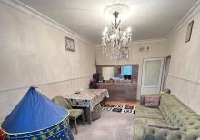 Həzi Aslanov da köhnə tikili qanuni 3 otaqlı mənzil