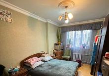 Həzi Aslanov da köhnə tikili qanuni 3 otaqlı mənzil