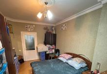 Həzi Aslanov da köhnə tikili qanuni 3 otaqlı mənzil