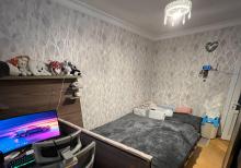 Həzi Aslanov da köhnə tikili qanuni 3 otaqlı mənzil