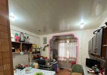 Həzi Aslanov da köhnə tikili qanuni 3 otaqlı mənzil