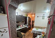 Həzi Aslanov da köhnə tikili qanuni 3 otaqlı mənzil