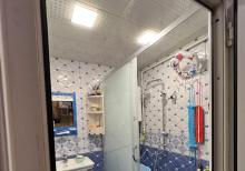 Həzi Aslanov da köhnə tikili qanuni 3 otaqlı mənzil