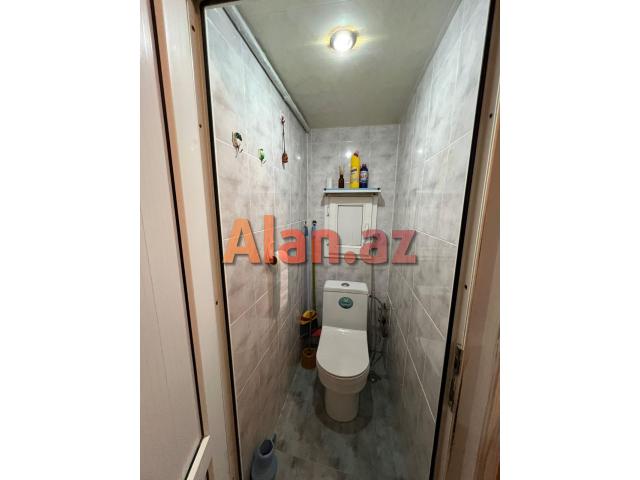 Həzi Aslanov da köhnə tikili qanuni 3 otaqlı mənzil