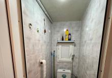 Həzi Aslanov da köhnə tikili qanuni 3 otaqlı mənzil