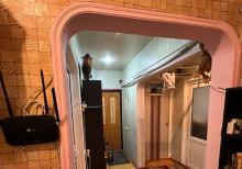 Həzi Aslanov da köhnə tikili qanuni 3 otaqlı mənzil