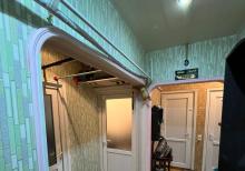 Həzi Aslanov da köhnə tikili qanuni 3 otaqlı mənzil