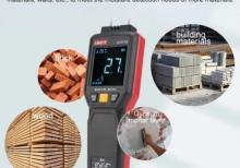 Sənaye niqrometri UNI-T UT 377B