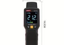 Sənaye niqrometri UNI-T UT 377B