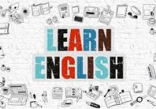 ingilis dili dersleri