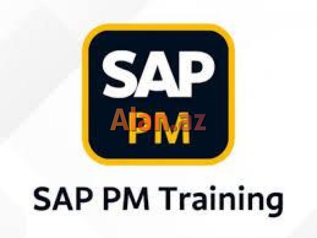 sap pm kursu