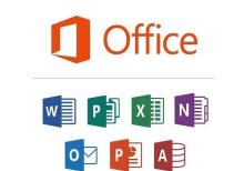 ofis proqramlari kursu