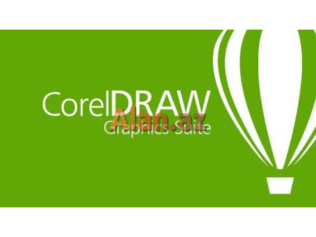 dizayn proqramlarinin tedrisi