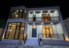 Zabratda həyət evi satılır