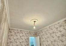 Zabratda həyət evi satılır