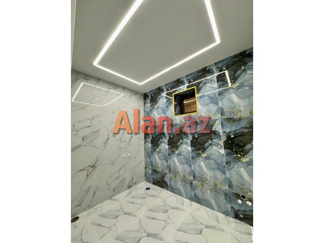 Zabratda həyət evi satılır