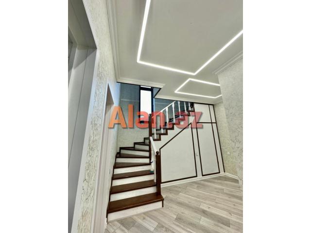 Zabratda həyət evi satılır