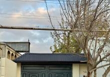 Zabratda həyət evi satılır