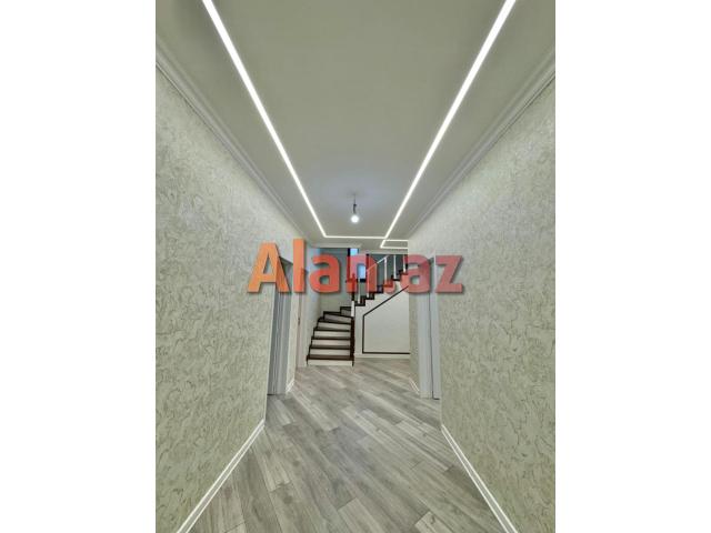 Zabratda həyət evi satılır