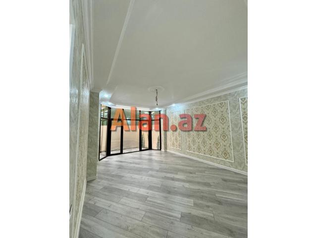 Zabratda həyət evi satılır