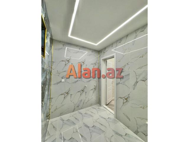 Zabratda həyət evi satılır