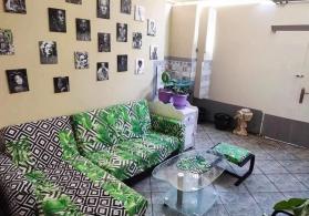 Masazirda 4 otaqli heyet evi satilir