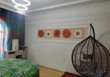 Masazirda 4 otaqli heyet evi satilir