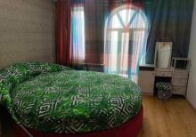 Masazirda 4 otaqli heyet evi satilir