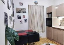 Masazirda 4 otaqli heyet evi satilir