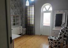 Masazirda 4 otaqli heyet evi satilir