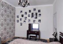 Masazirda 4 otaqli heyet evi satilir