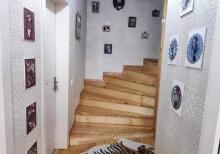 Masazirda 4 otaqli heyet evi satilir