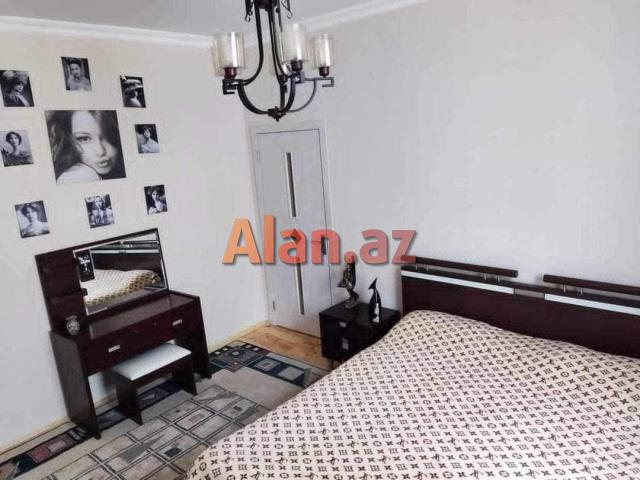 Masazirda 4 otaqli heyet evi satilir