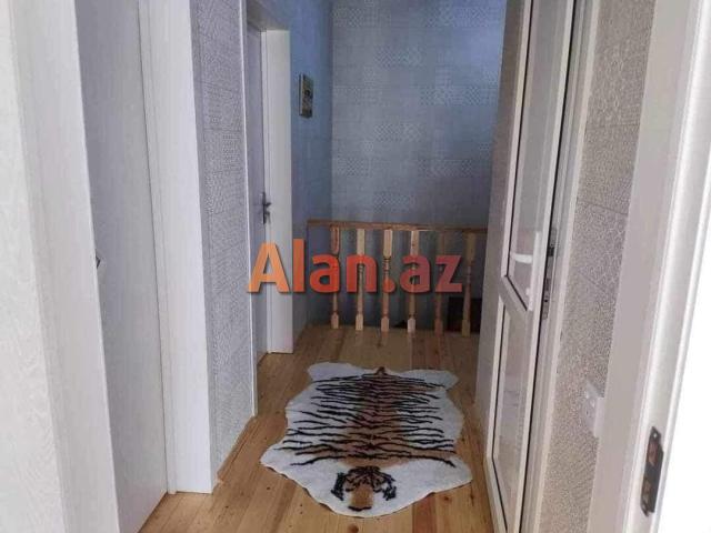 Masazirda 4 otaqli heyet evi satilir