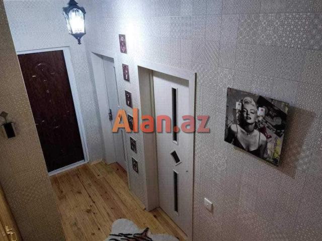 Masazirda 4 otaqli heyet evi satilir