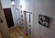 Masazirda 4 otaqli heyet evi satilir