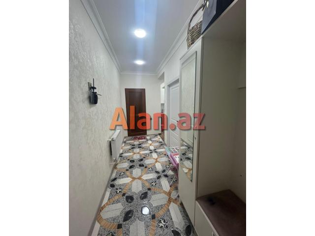 ABŞERON. MASAZIR. QURTULUŞ 93