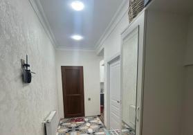 ABŞERON. MASAZIR. QURTULUŞ 93