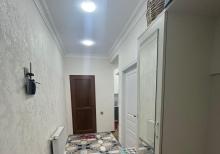 ABŞERON. MASAZIR. QURTULUŞ 93