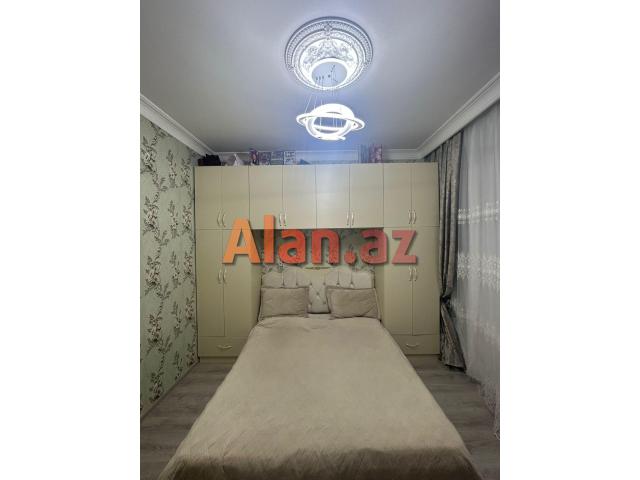 ABŞERON. MASAZIR. QURTULUŞ 93