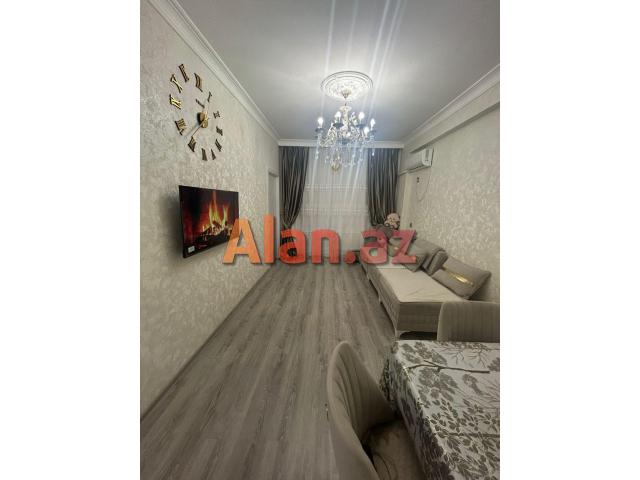 ABŞERON. MASAZIR. QURTULUŞ 93