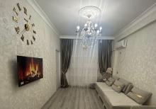 ABŞERON. MASAZIR. QURTULUŞ 93