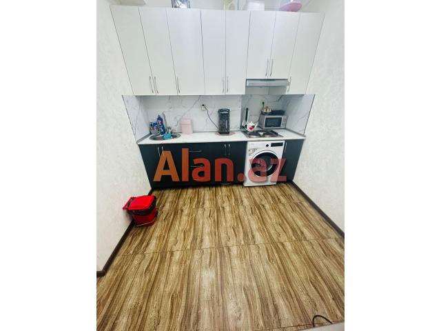 ABŞERON. MASAZIR. QURTULUŞ 93