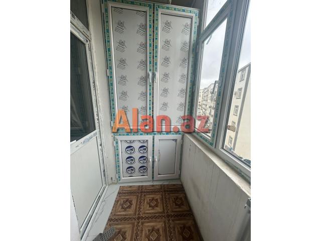 ABŞERON. MASAZIR. QURTULUŞ 93