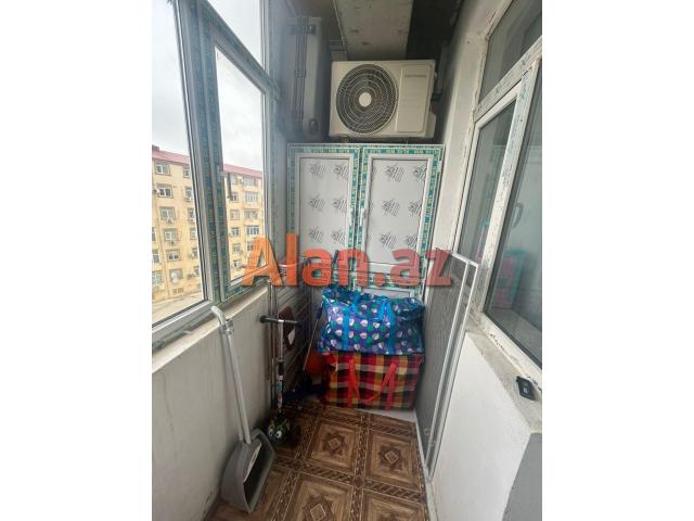 ABŞERON. MASAZIR. QURTULUŞ 93